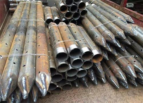 岐山钢花管哪里有卖